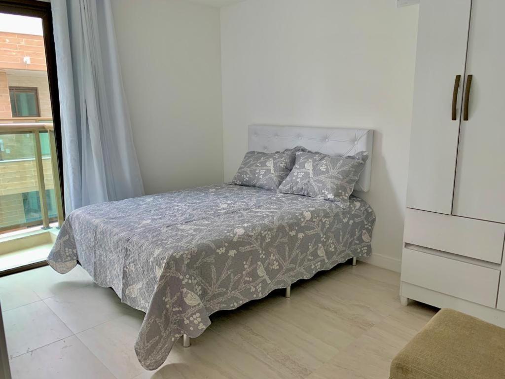 Apartamento Praia Dos Anjos 2 Vagas De Garagem E Ar-Condicionado Arraial do Cabo Kültér fotó