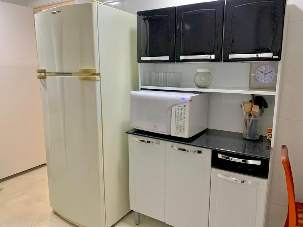 Apartamento Praia Dos Anjos 2 Vagas De Garagem E Ar-Condicionado Arraial do Cabo Kültér fotó