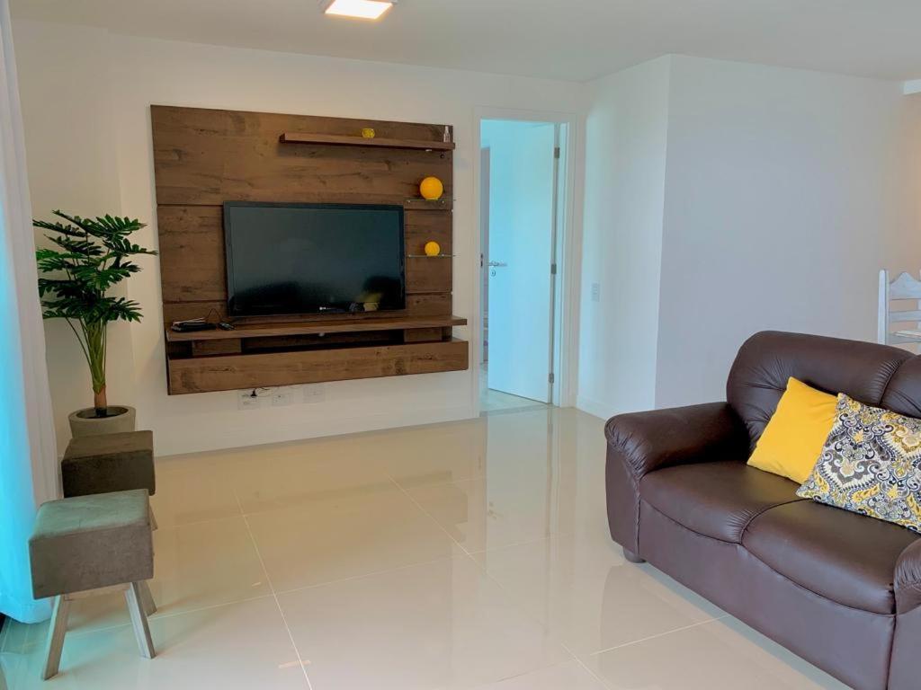 Apartamento Praia Dos Anjos 2 Vagas De Garagem E Ar-Condicionado Arraial do Cabo Kültér fotó