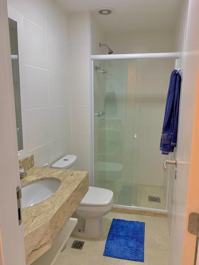 Apartamento Praia Dos Anjos 2 Vagas De Garagem E Ar-Condicionado Arraial do Cabo Kültér fotó